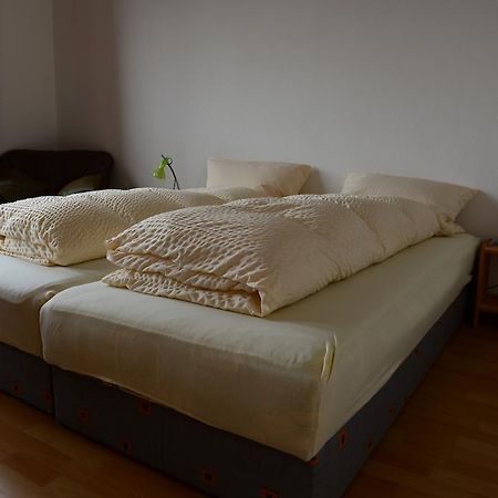 Monteur Und Messewohnung Rodgau Eksteriør billede