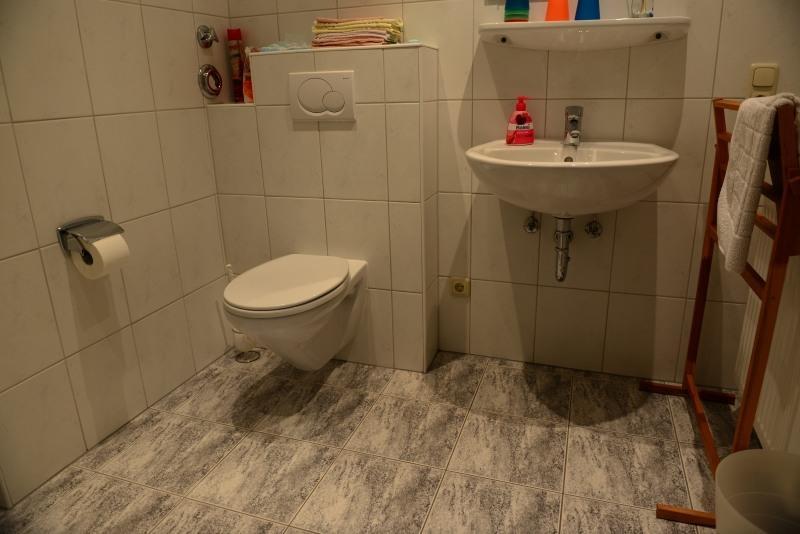 Monteur Und Messewohnung Rodgau Eksteriør billede